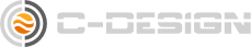 logo C-DESIGN PLM