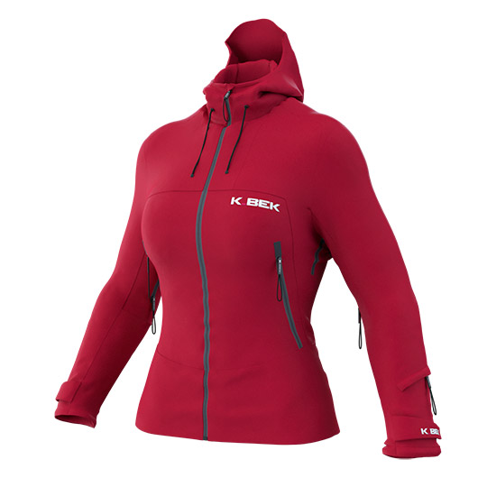 Bekken Strom Sport Wear Fleece
