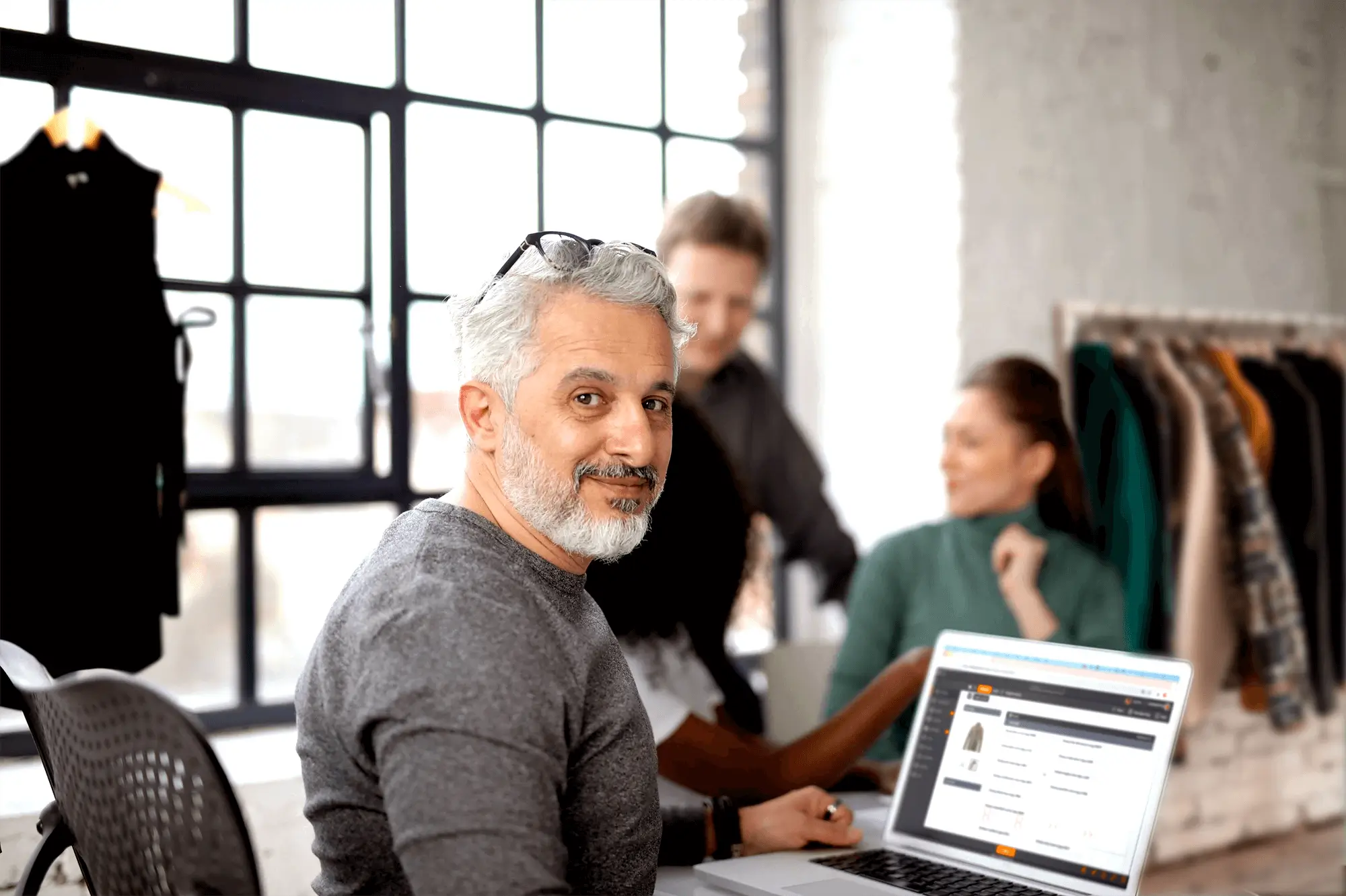 C-DESIGN PLM adapté aux PME