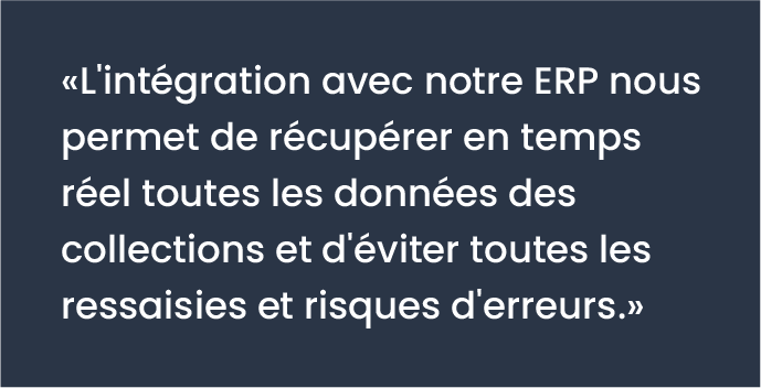 TEMOIGNAGE