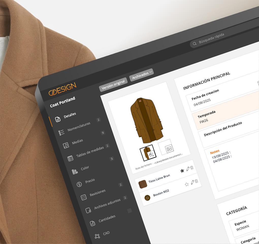 manteau-ES