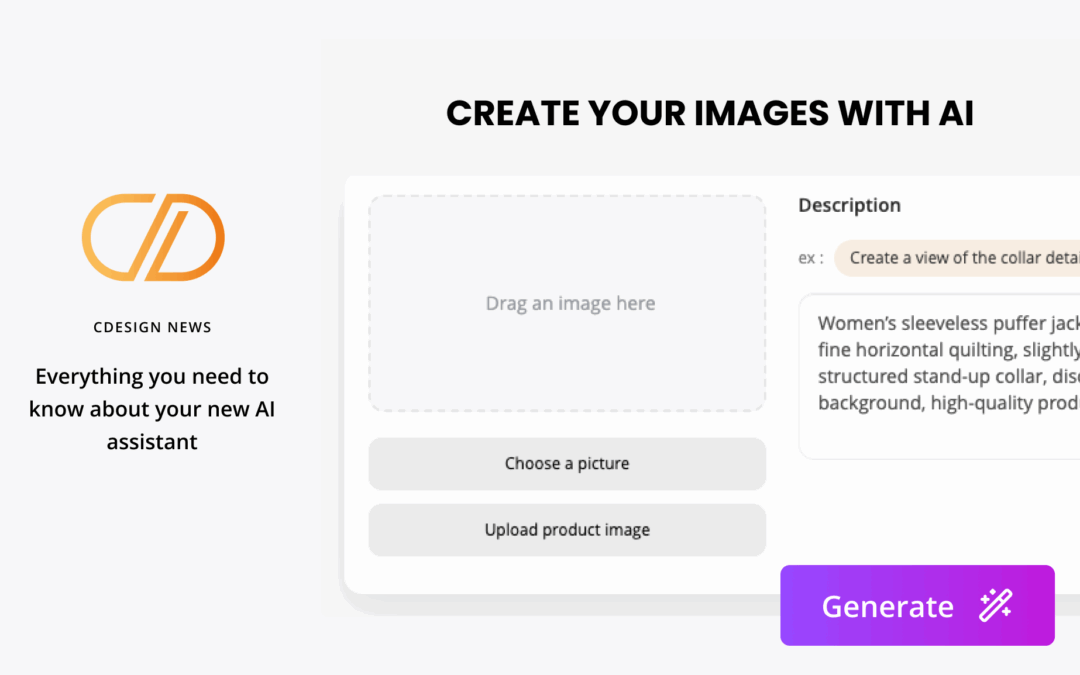 Your new AI assistant