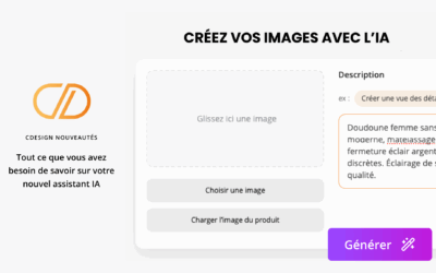 Votre nouvel assistant IA
