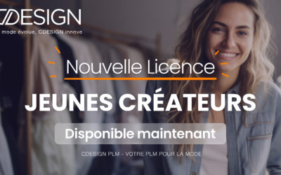 Licence Jeunes Créateurs