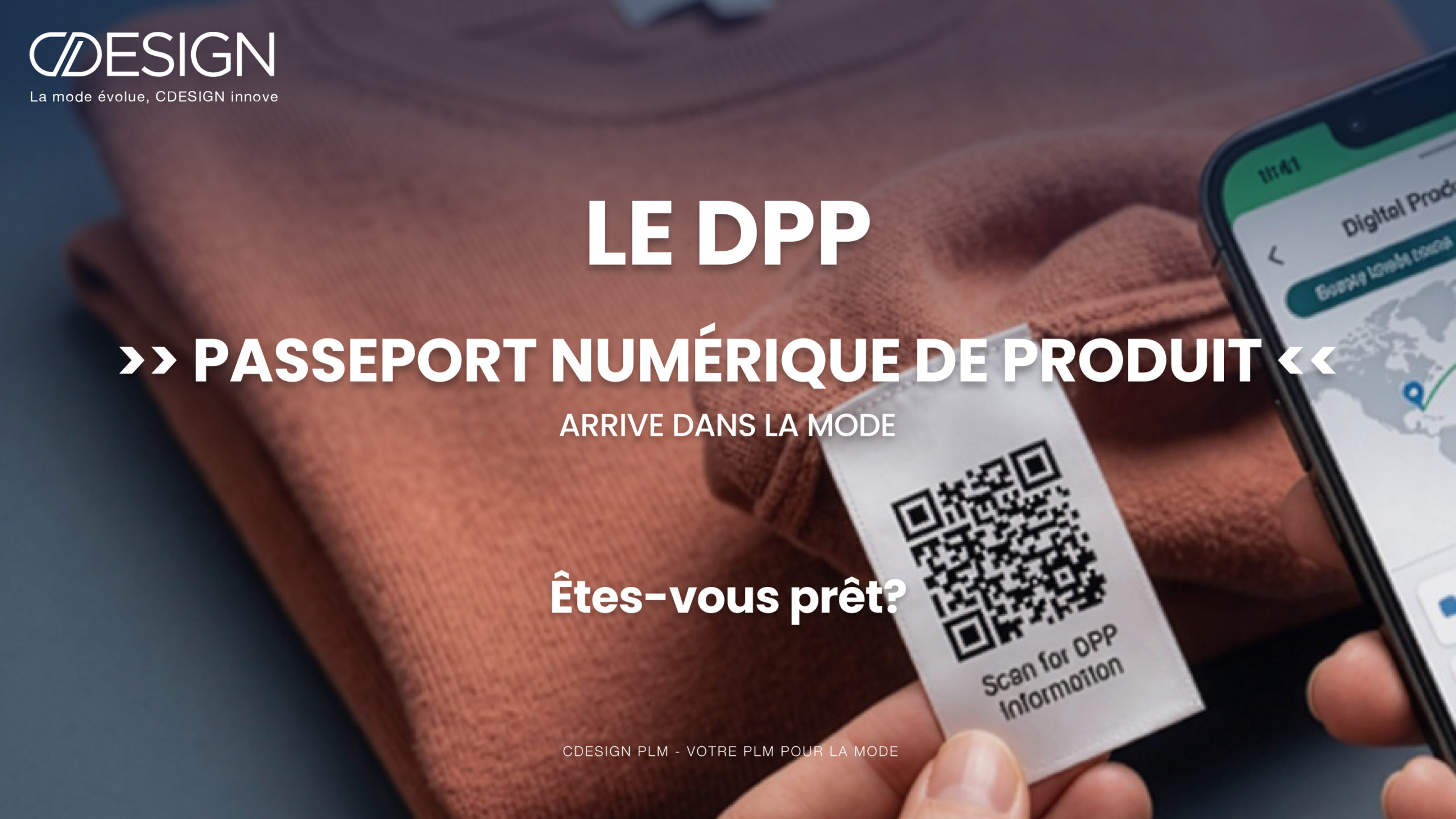 DPP Digital Product Passport