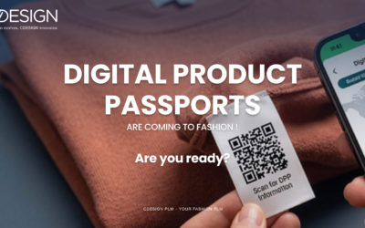 Digital Product Passport (DPP)