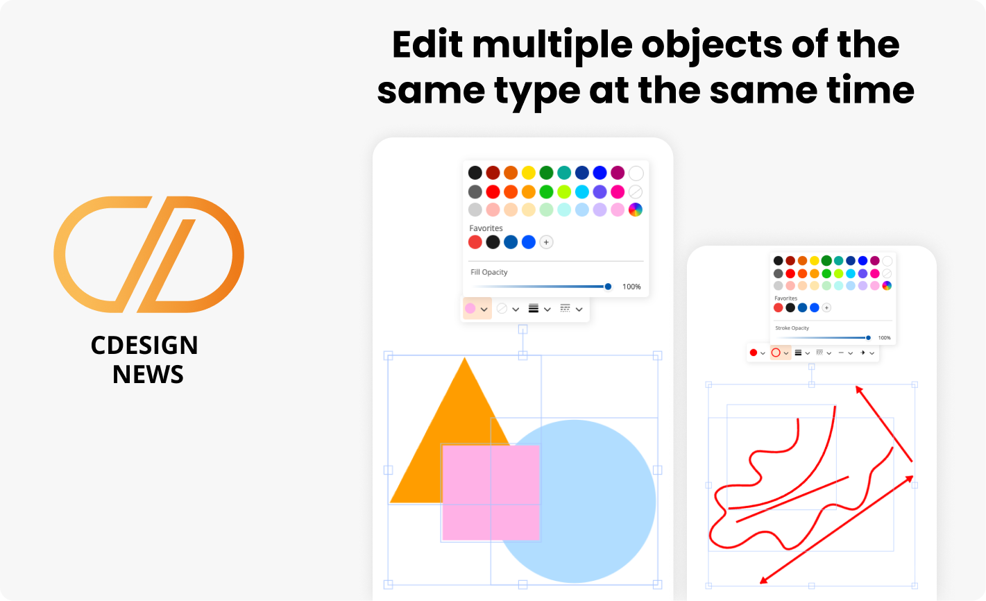 Multi edit EN