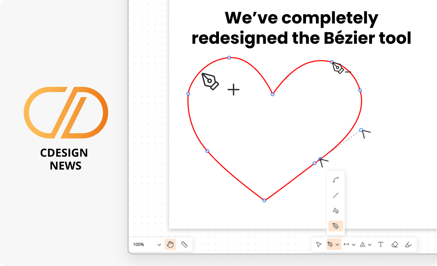 Bezier EN
