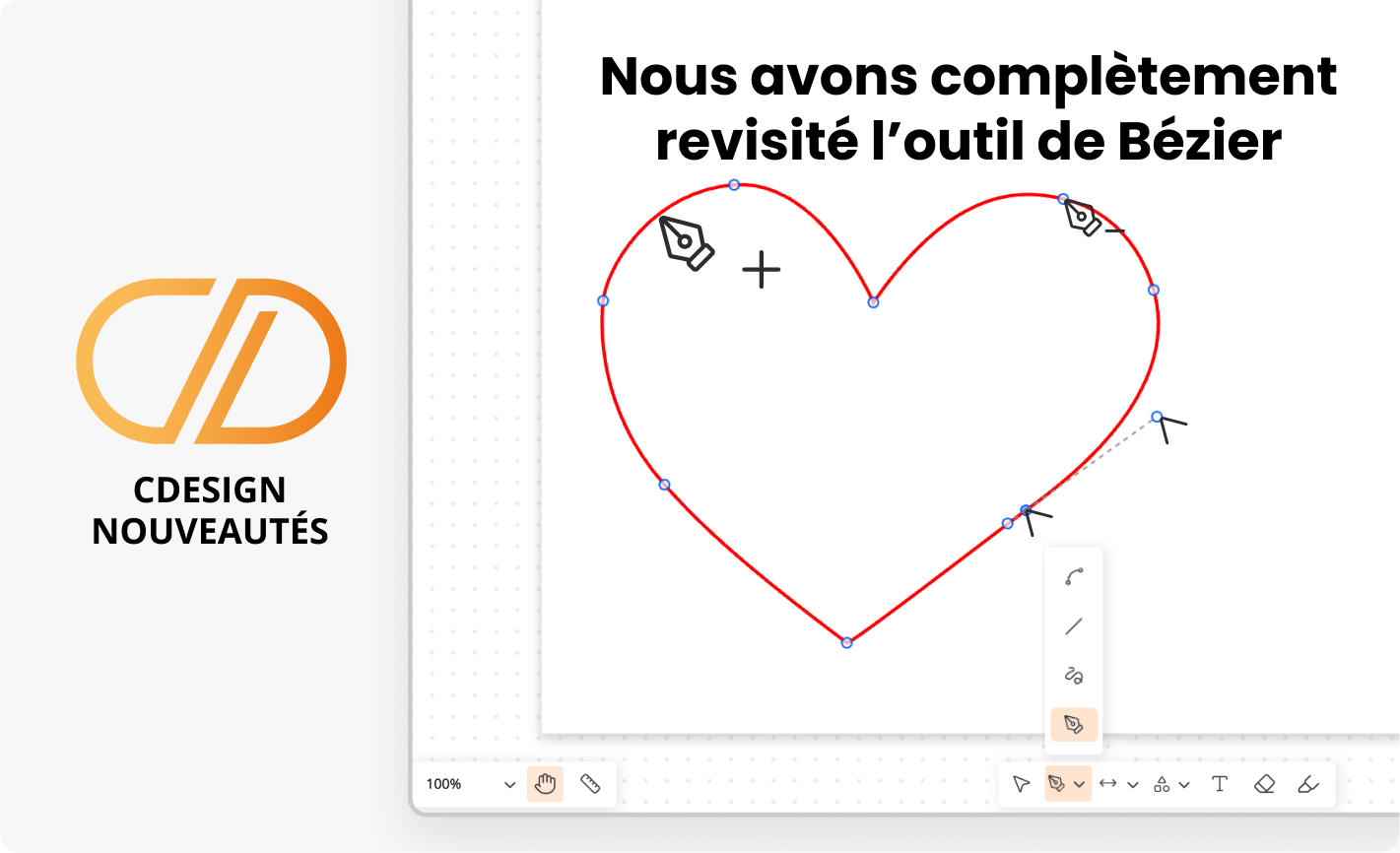 Bezier FR